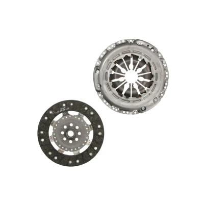 Abbildung von LuK 623 3297 09 Kupplungssatz 225 RENAULT: GRAND SCENIC 4