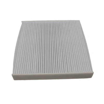 Abbildung von FEBI BILSTEIN 108980 Innenraumfilter Pollenfilter 214 200 31 FORD: Transit Mk6 Van, Minibus, Platform / Chassis