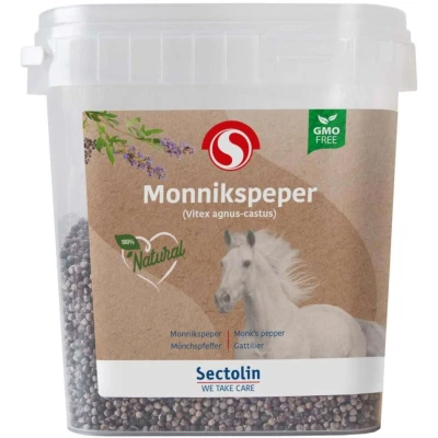 Abbildung von Sectolin Mönchspfeffer 500g