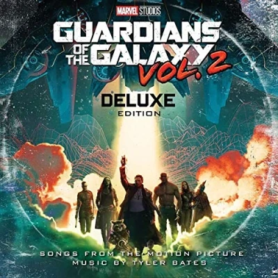 Abbildung von Guardians of the Galaxy: Awesome Mix Vol. 2 [Vinyl LP]