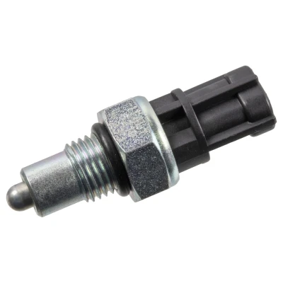 Abbildung von FEBI BILSTEIN 31710 Schalter, Rückfahrleuchte mit Dichtring NISSAN: Pixo, SUZUKI: Jimny Off Road