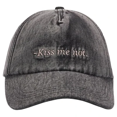 Abbildung von HUGO CARA Cap, Damen, Größe: One Size, Black
