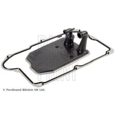 Abbildung von BLUE PRINT ADBP210023 Hydraulikfiltersatz, Automatikgetriebe MERCEDES BENZ: A Class