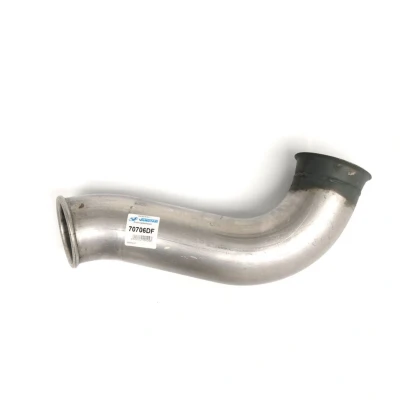 Abbildung von Abgasrohr VANSTAR 70706DF