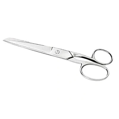 Abbildung von Westcott E 30871 00 Ganzstahl Schere Steel 18 cm
