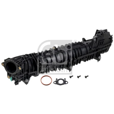 Abbildung von FEBI BILSTEIN 182611 Stutzen, Ansaugkrümmer BMW: 5 Touring