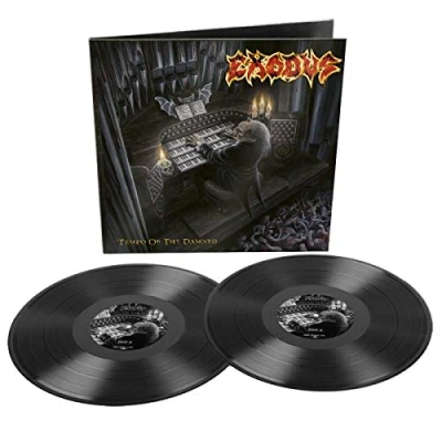 Abbildung von Tempo of the Damned (2lp) [Vinyl LP]