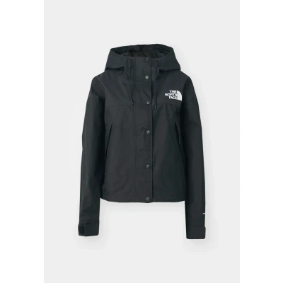 Abbildung von The North Face Reign ON Jacket Outdoorjacke, Damen, Größe: Medium, Black