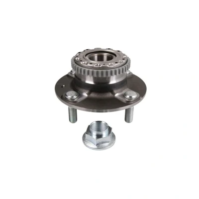 Abbildung von SNR R184.27 Radlagersatz mit Zahnrad 139 KIA: Cerato Hatchback