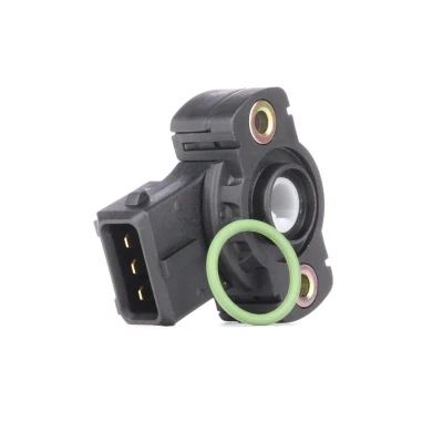 Abbildung von DELPHI SS10562 12B1 Drosselklappenpotentiometer BMW: 3 Saloon