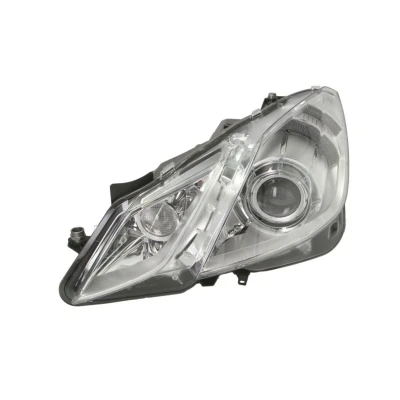 Abbildung von HELLA 1ZT 011 733 051 Scheinwerfer MERCEDES BENZ: E Class Coupe