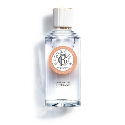 Abbildung von Roger &amp; Gallet Persische Mandel, wohltuendes Wasser, 100 ml