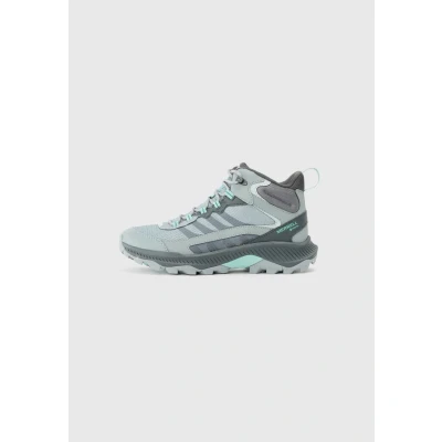 Abbildung von Merrell Wanderschuh »SPEED STRIKE 2 MID GTX«, wasserdicht
