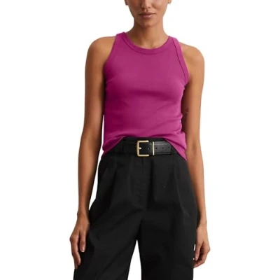 Abbildung von Marc O&#039;Polo Top, Damen, Größe: XS, Fresh berry