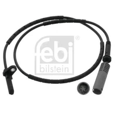 Abbildung von FEBI BILSTEIN 47362 ABS Sensor Hinterachse links, rechts 1010 BMW: 3 Saloon