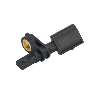 Abbildung von ABE CCZ1033ABE ABS Sensor Vorderachse, rechts 620 SKODA: Fabia 2, Octavia 3 Combi, III Estate, SEAT: Leon II Hatchback, Ibiza 4, 4 ST