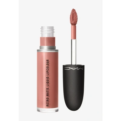 Abbildung von MAC Retro Matte Liquid Lippenstift 5 ml