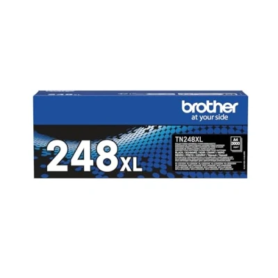 Abbildung von Brother HL L3240CDW Toner Schwarz (Original)