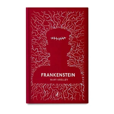 Abbildung von Frankenstein: Mary Shelley (Macmillan Collector&#039;s Library)