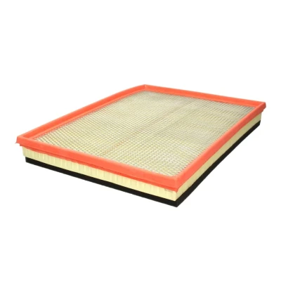 Abbildung von FILTRON AP 137/8 Luftfilter 46 282 392 Filtereinsatz
