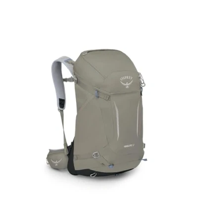 Abbildung von Osprey Hikelite Trekkingrucksack, Größe: One Size, Tan concrete