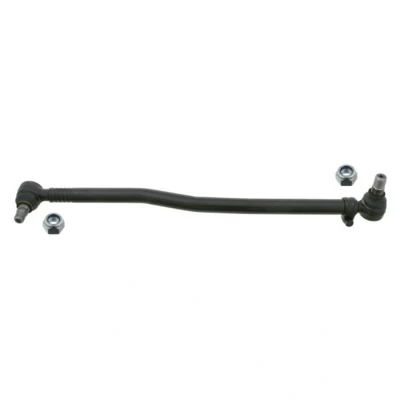 Abbildung von febi BILSTEIN 26883 Lenkstange mit selbstsichernder Mutter Plus