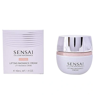 Abbildung von Sensai Cellular Performance Lifting Radiance Cream 40 ml