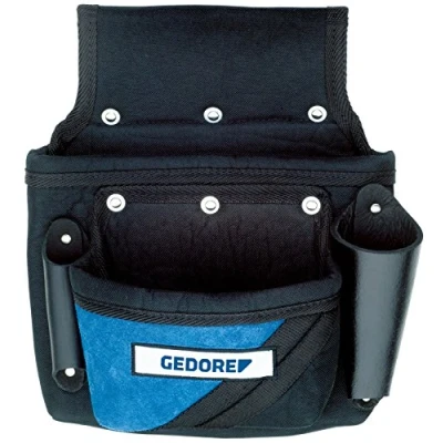 Abbildung von GEDORE Duo Tasche, 1 Stück, WT 1056 8