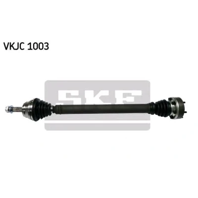 Abbildung von SKF VKJC 1003 Antriebswelle 791 VOLKSWAGEN: GOLF 3, Passat B5 Estate, Saloon