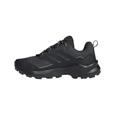 Abbildung von adidas Damen Terrex Skychaser AX5 Hiking Shoes Schuhe zum Wandern, core Black/core Black/semi Flash Aqua, 38 EU