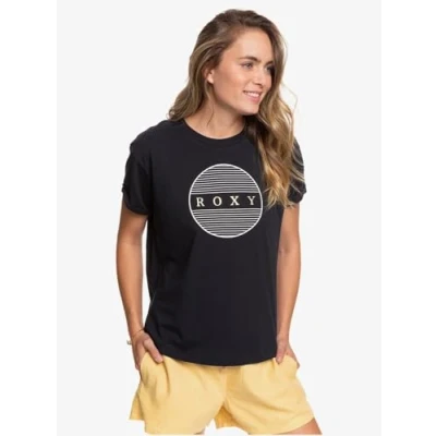 Abbildung von Roxy Epic Afternoon T Shirt für Frauen