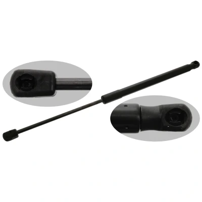 Abbildung von FEBI BILSTEIN 29281 Heckklappendämpfer 700 482 beidseitig OPEL: Signum CC