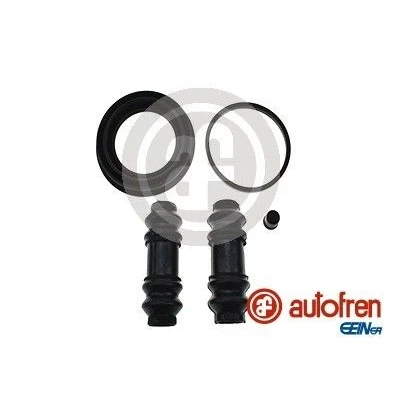 Abbildung von AUTOFREN SEINSA D4335 Bremssattel Reparatursatz Vorderachse 54 CHRYSLER: Stratus Convertible