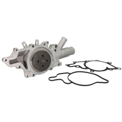 Abbildung von INA 538 0220 10 Wasserpumpe für Keilrippenriementrieb MERCEDES BENZ: Sprinter 3 T Platform/Chassis, Minibus, G Class Off Road
