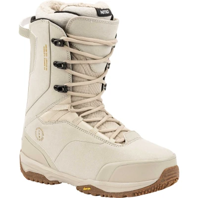 Abbildung von Nitro Venture Pro Lace 24/25 Snowboard Schuhe
