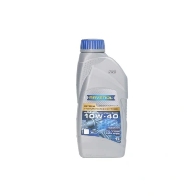 Abbildung von Getriebeöl RAVENOL MOTOGEARGL 4 10W40 1L