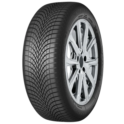 Abbildung von Debica Navigator 3 205/60 R16 96H PKW Ganzjahresreifen Reifen 579146