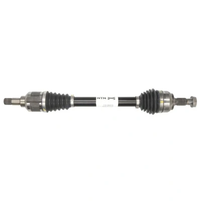 Abbildung von SNR DK59.008 Antriebswelle Vorderachse links 646, 633 PEUGEOT: 206 Hatchback, 307 SW