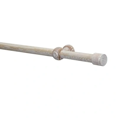 Abbildung von GARDINIA Gardinenstange »Set Shorty«, 1 läufig