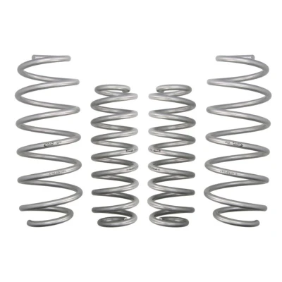 Abbildung von EIBACH Pro Lift Kit E30 80 013 01 22 Fahrwerksatz, Federn SUZUKI: Vitara IV Off Road