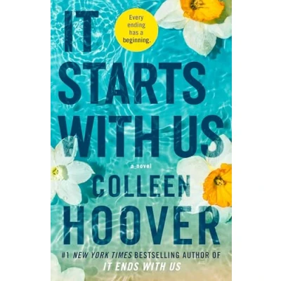 Abbildung von It Starts with Us: A Novel (It Ends Us)