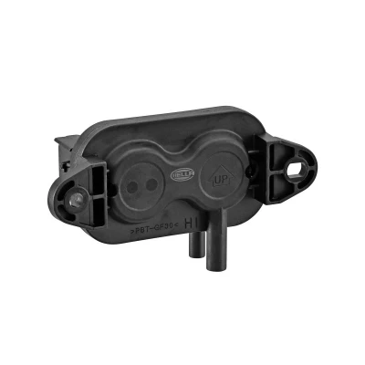 Abbildung von HELLA 6PP 009 409 691 Sensor, Abgasdruck