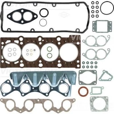 Abbildung von REINZ 02 27215 Dichtungssatz, Zylinderkopf mit Ventilschaftabdichtung BMW: 3 Saloon, 5 Convertible