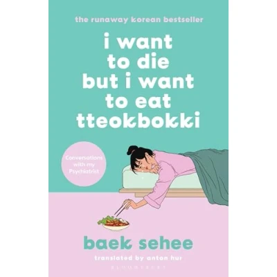 Abbildung von I Want to Die but Eat Tteokbokki: The cult hit that everyone is talking about