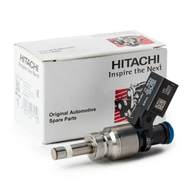 Abbildung von HITACHI 2507124 Einspritzventil