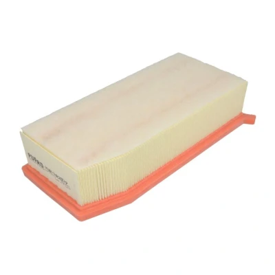 Abbildung von PURRO PUR PA2079 Luftfilter 68 124 279 Filtereinsatz DACIA: Duster Off Road, SANDERO 2, LOGAN MCV RENAULT: CLIO 4, Captur, IV Estate