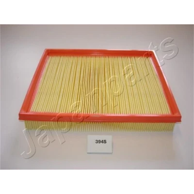 Abbildung von ASHIKA 20 03 394 Luftfilter 40 212 248 Filtereinsatz OPEL: Kadett E Convertible, CC