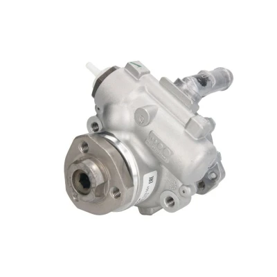Abbildung von BOSCH K S00 000 533 Hydraulikpumpe hydraulisch 95 VOLKSWAGEN: Golf 4, 3, 4 Variant, SEAT: Leon I Hatchback