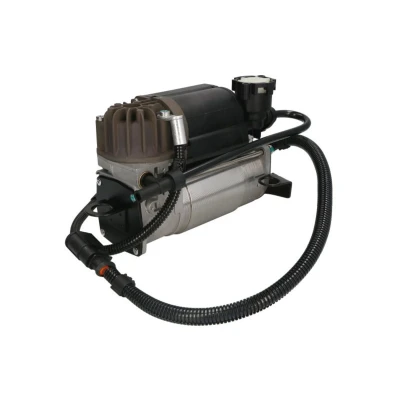 Abbildung von Magnum Technology KPA001MT Luftfahrwerk Kompressor AUDI: A6 C7 Allroad, C6 Allroad