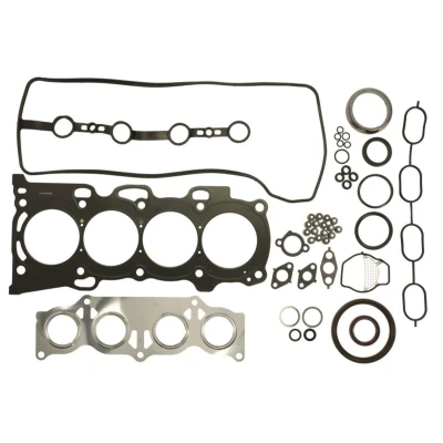 Abbildung von REINZ 01 53515 Dichtungsvollsatz, Motor mit Wellendichtring Kurbelwelle, Ventilschaftabdichtung TOYOTA: RAV4 II Off Road, Previa / Estima